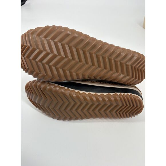 Sorel Waterproof Duck Boots | Leather & Rubber Lace-Up Winter Boots - Picture 4 of 4